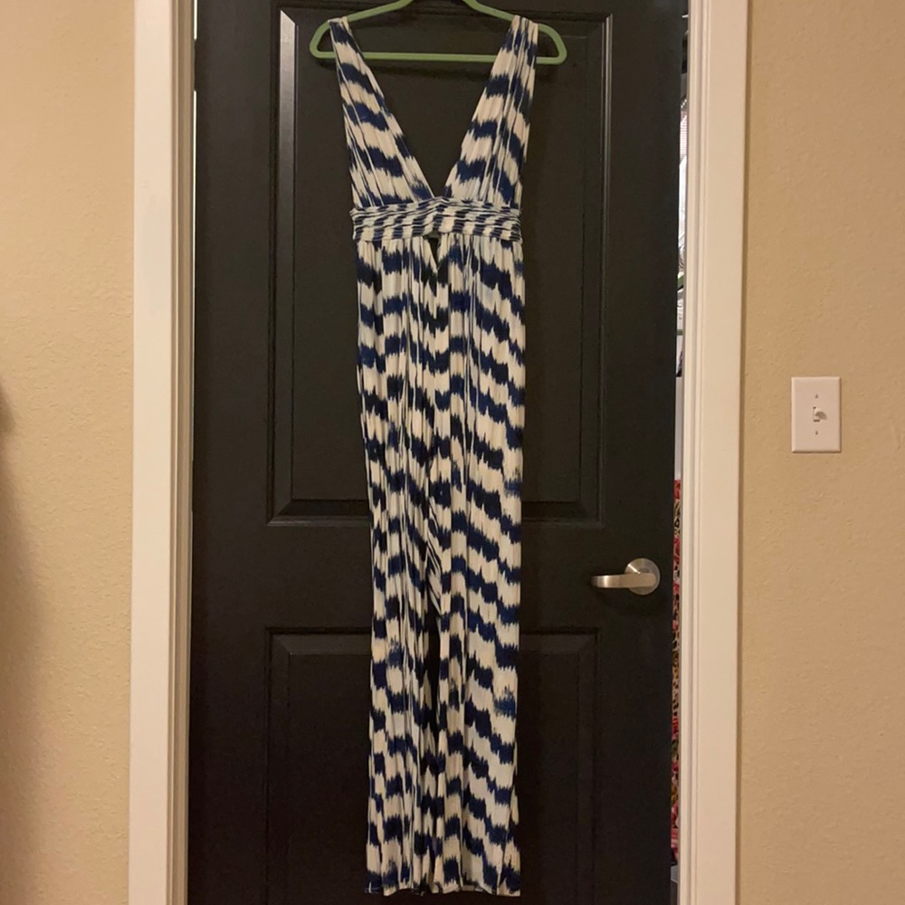 Forever 21 jumpsuit